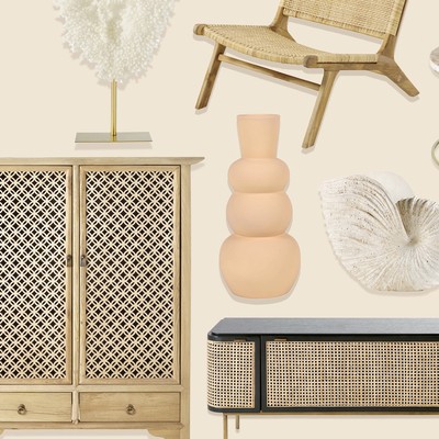 New interiors for every taste by Maisons du Monde store