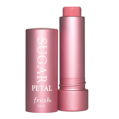 Sugar Petal Tinted Lip Treatment SPF 15