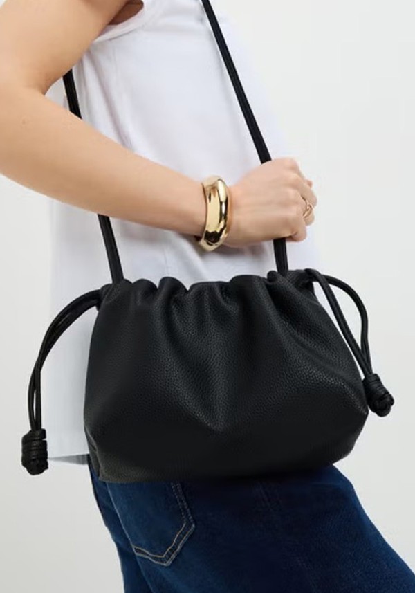 Pouch Bag*