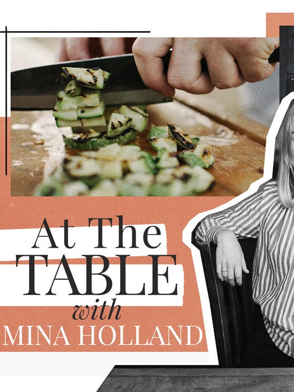 Mina Holland: Christmas Traditions