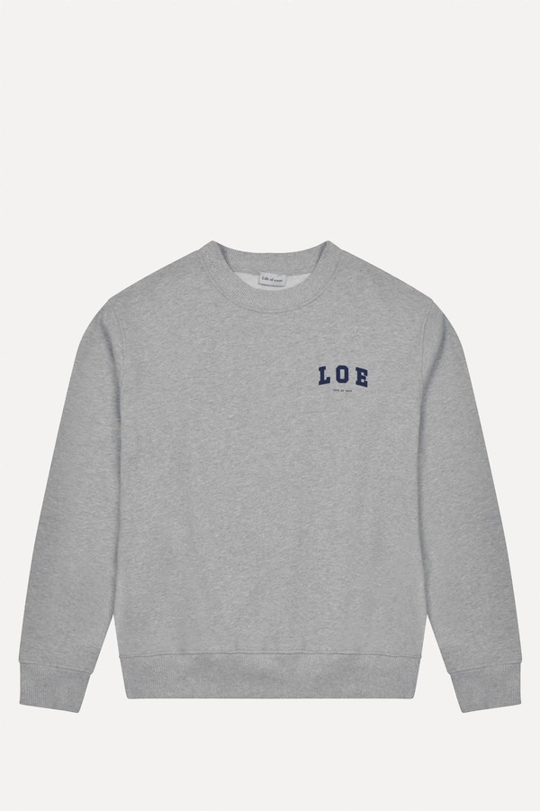Loe Sweatshirt from Life Of Ease