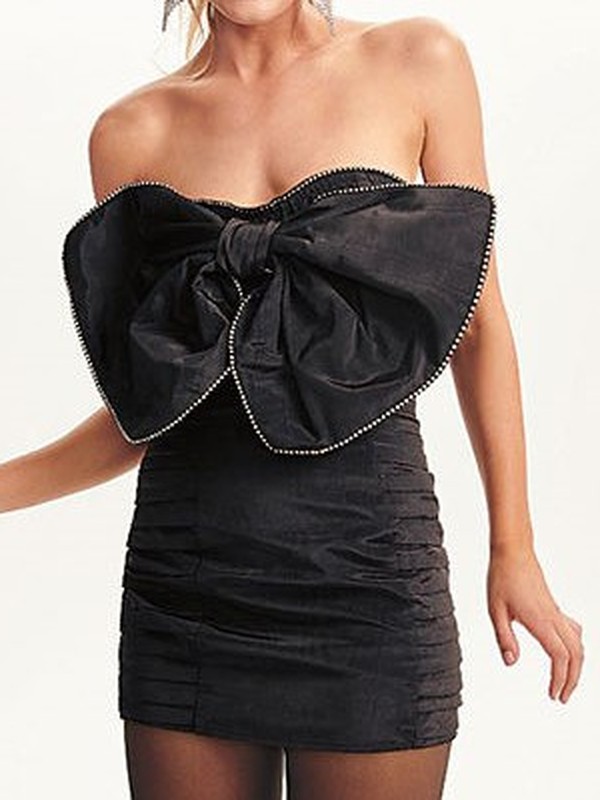 Statement Bows To Buy Now