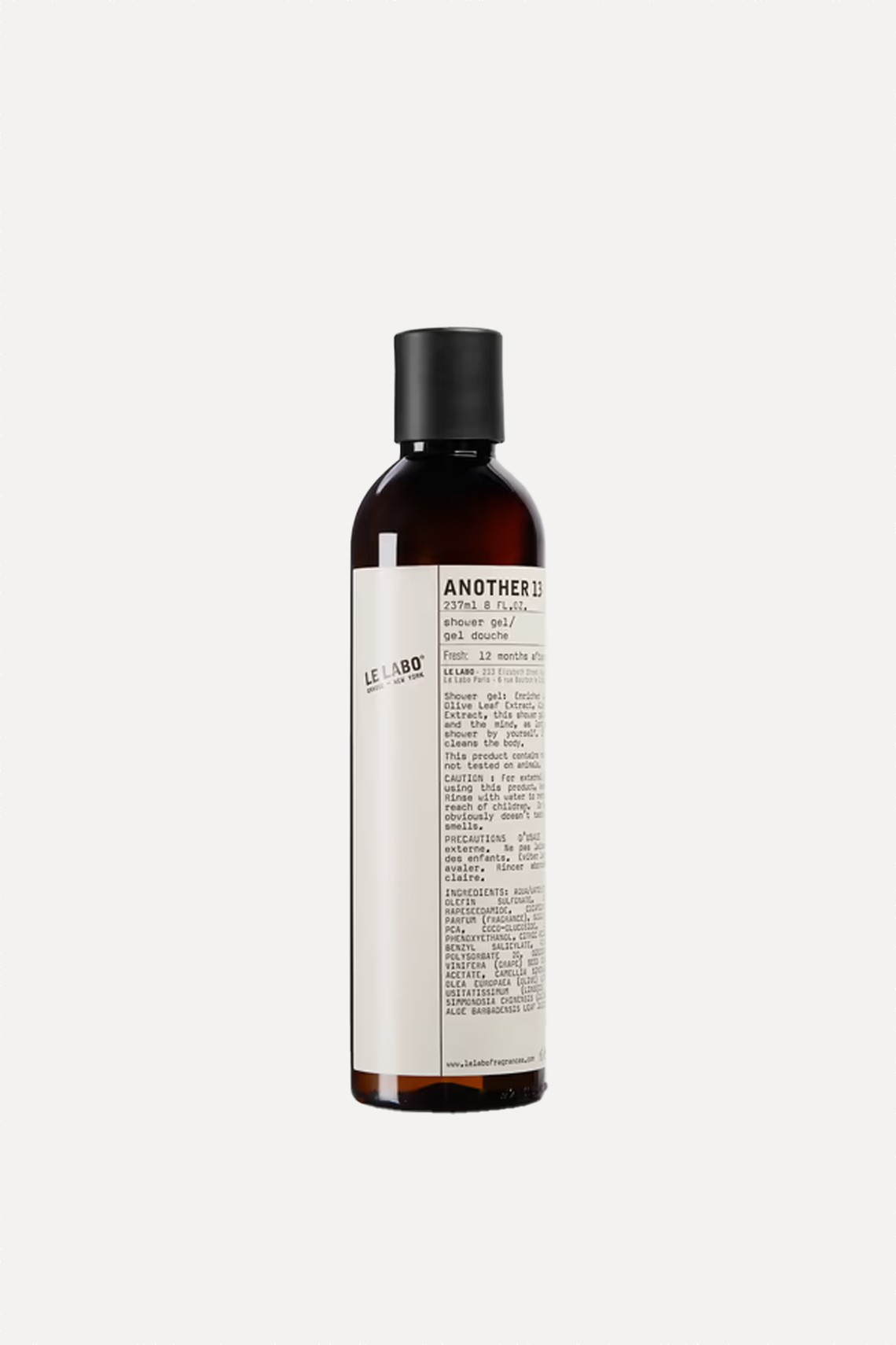 Shower Gel Another 13 from LE LABO