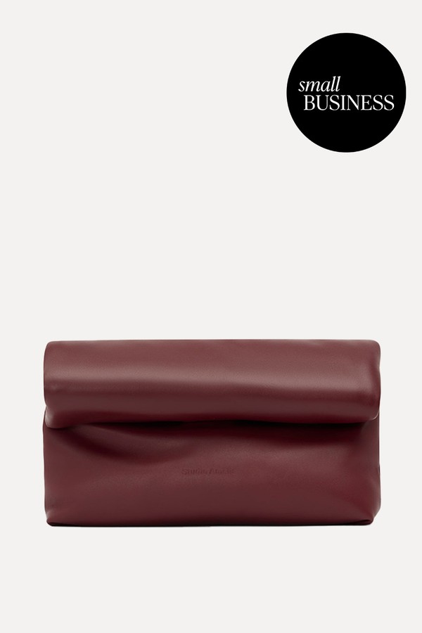 Cloud Clutch from Studio Amelia