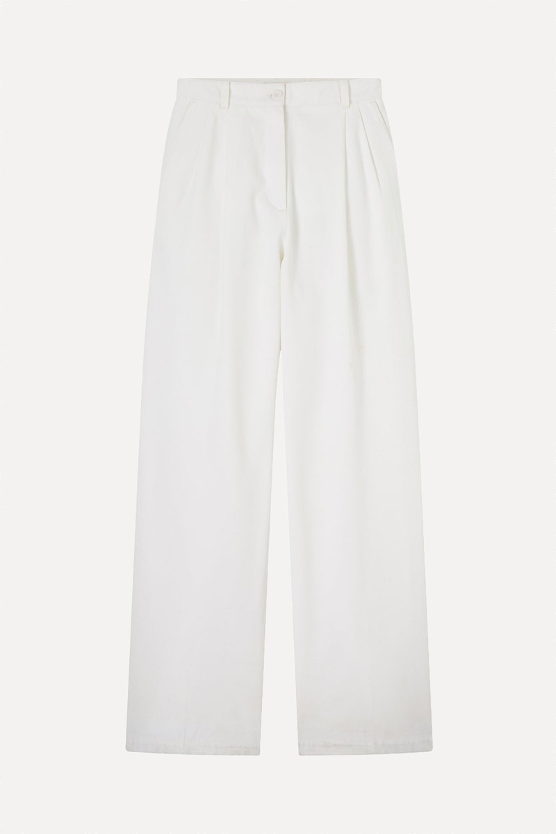 Ginny Trousers from A.P.C.