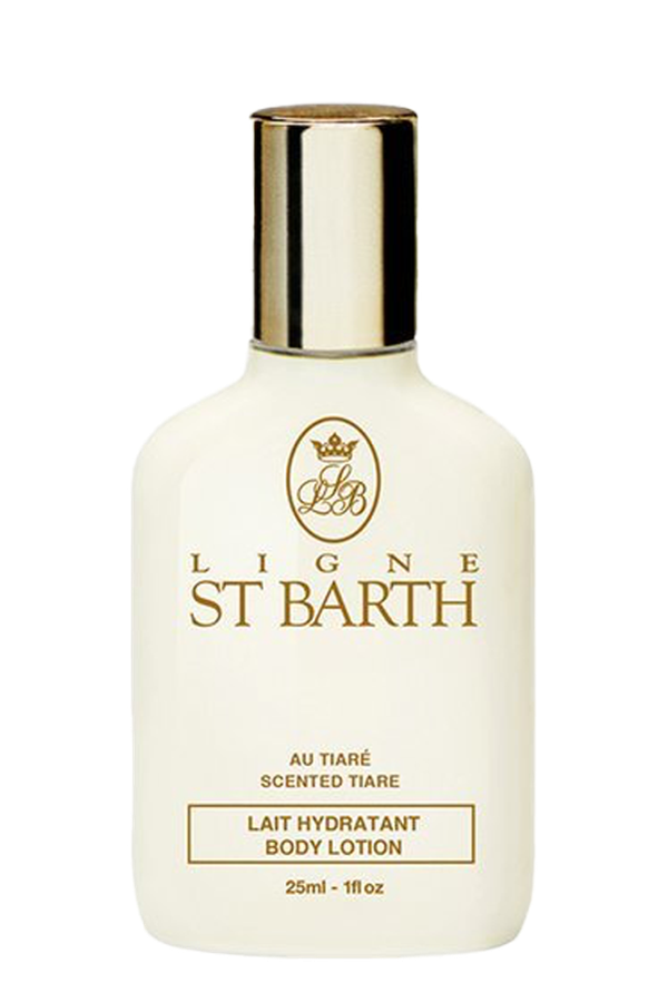 Moisturising Body Lotion Tiare from Ligne St Barth