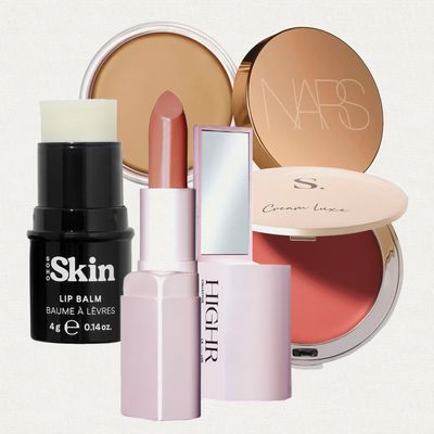 7 Unexpected Multi-Tasking Beauty Buys We Love