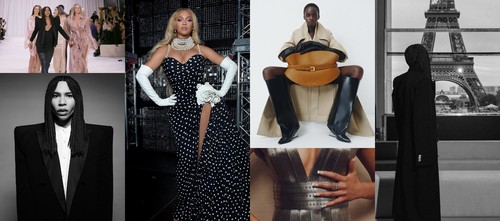 My Life In Fashion: Olivier Rousteing