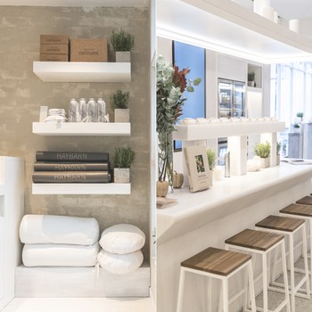 The New London Wellness Destination SL Seriously Loves