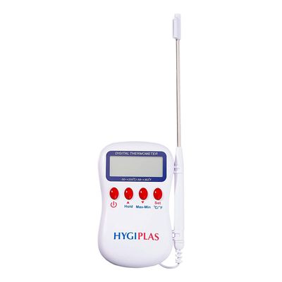 Digital Food Thermometer from Hygiplas