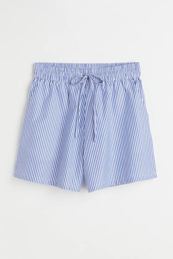 Cotton Pull On Shorts from H&M