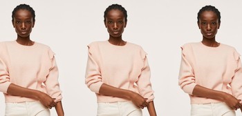 18 Frill Detail Knits We Love 