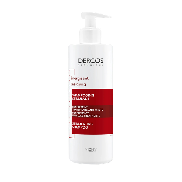 Dercos Anti-Hair Loss Shampoo from Vichy
