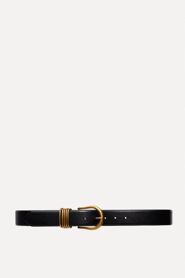 Coated Belt from H&M