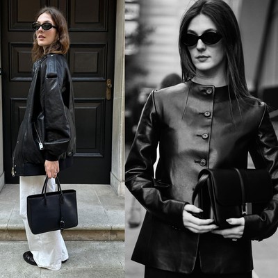 7 Cool Outfit Formulas To Beat The January Slump