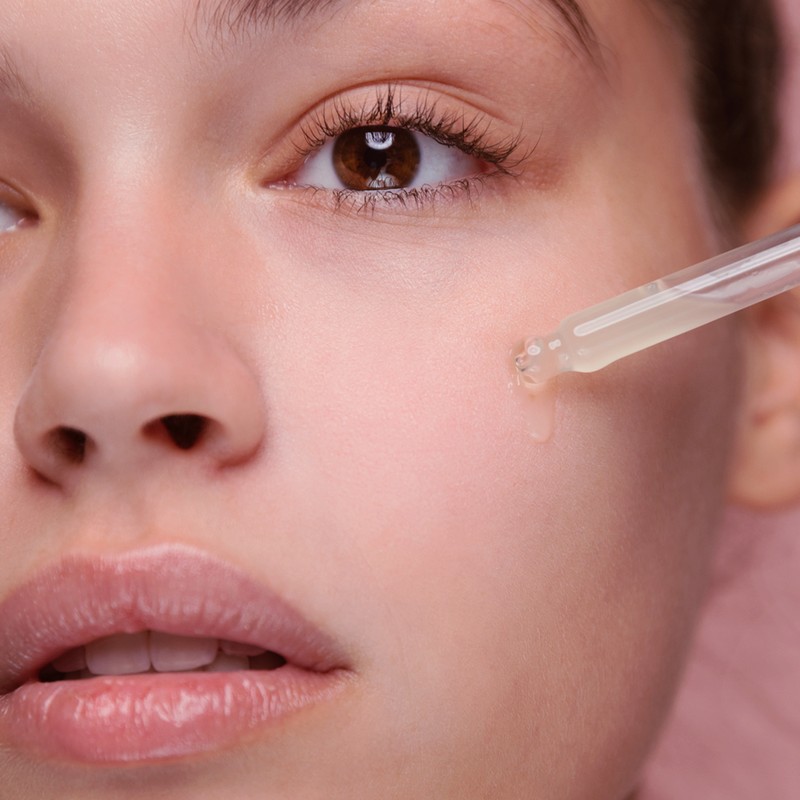 Why SPF Drops Are All The Rage Right Now