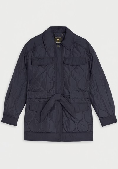 Lightweight Padded Jacket