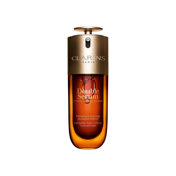 Double Serum