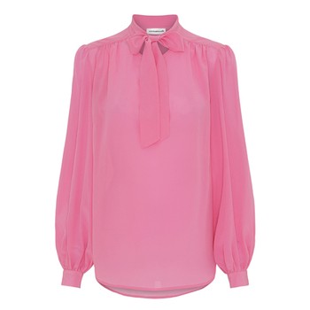 Parisa Shirt - Bubblegum  from Customma