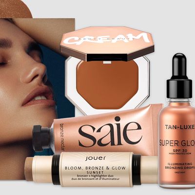 9 Warming Bronzers For An Autumn Glow
