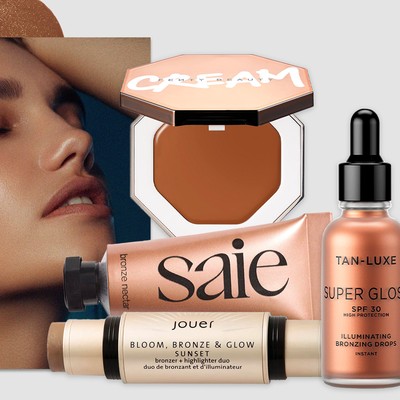 9 Warming Bronzers For An Autumn Glow