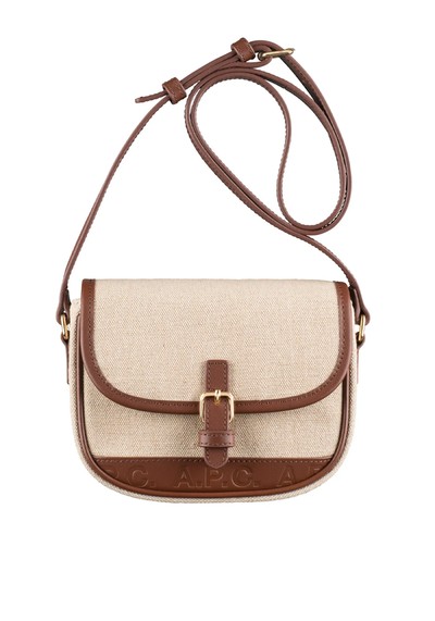 Helene Shoulder Bag