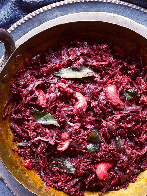 How To Make Healthy Curries At Home