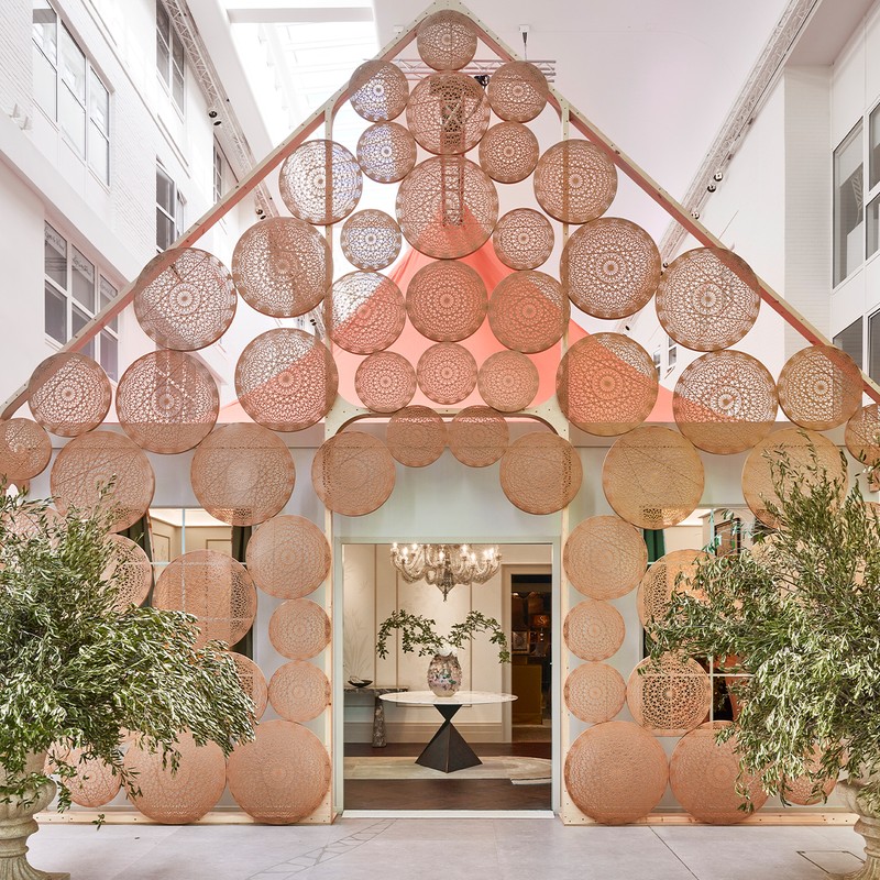 The Interiors Event You Won’t Want To Miss