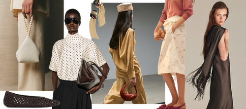 12 High-Street Pieces That Look Seriously Expensive 