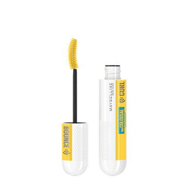 Colossal Waterproof Mascara  from Maybelline 