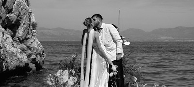 Me & My Wedding: A Special Day In Italy 
