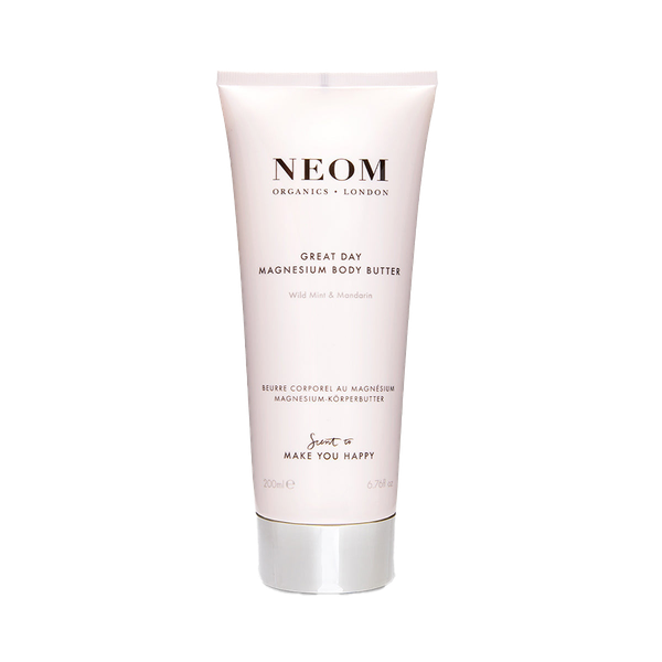 Great Day Magnesium Body Butter  from NEOM 