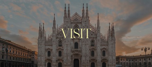 The Best Places To Visit In Milan