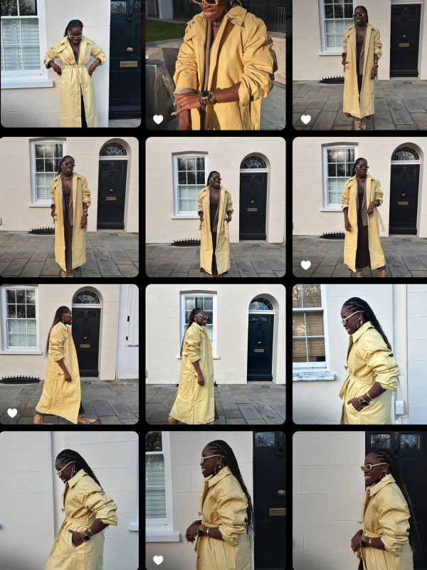 How To Wear Yellow