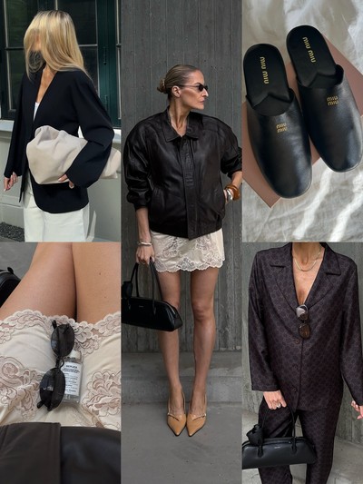 A Cool Brand Expert Shares Her Style Rules