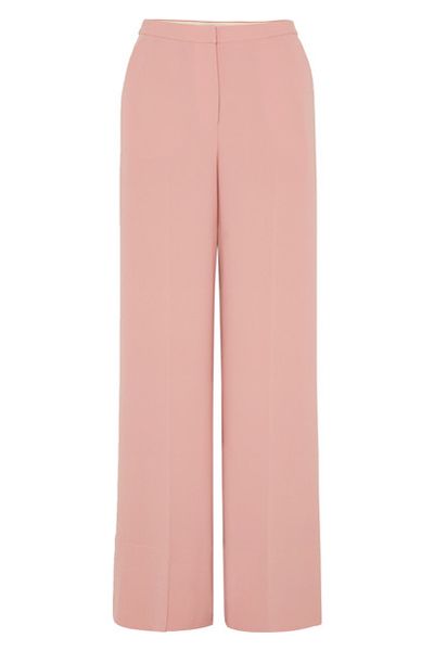 Crepe Wide-Leg Pants from Elizabeth & James