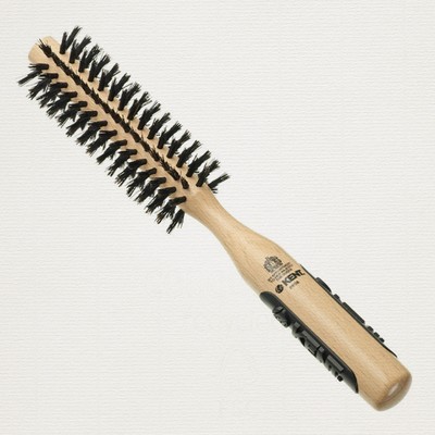 Perfect For Volumising 40MM Bristle Round Brush 