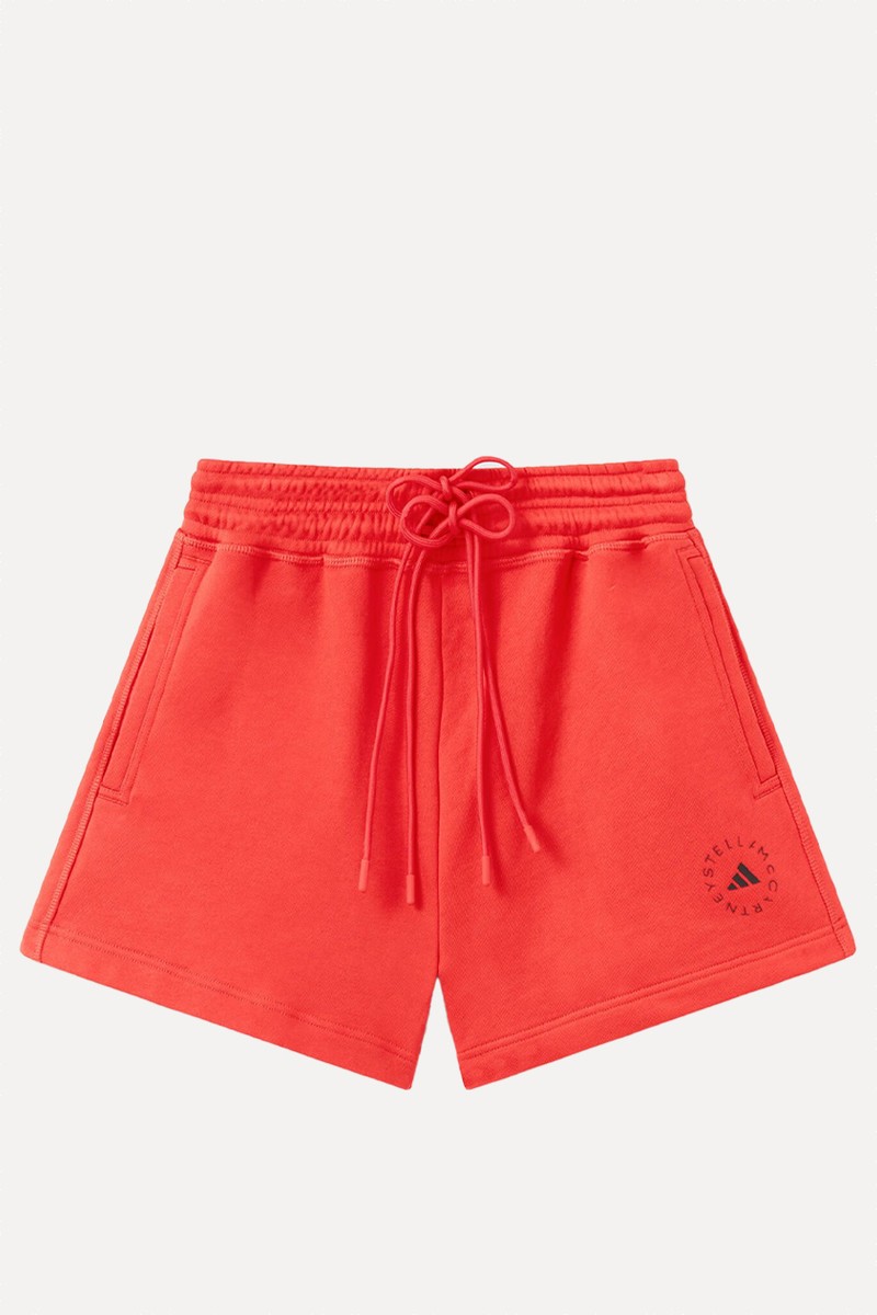 Logo Shorts