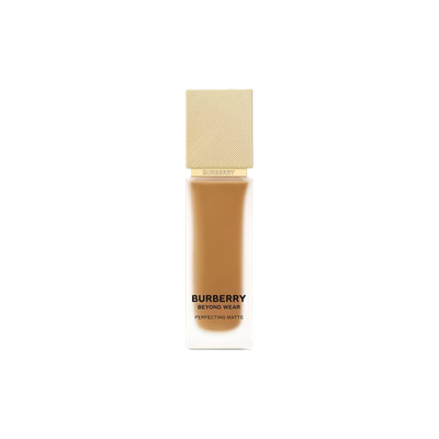 Beyond Wear Perfecting Matte Foundation