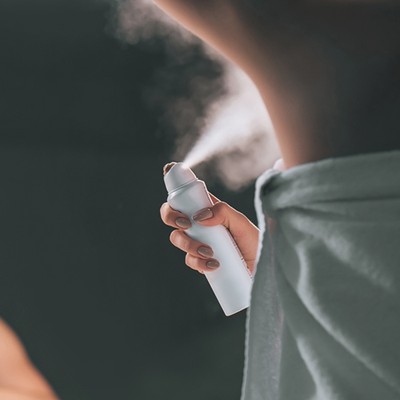 SL Rates The Best Natural Deodorant’s For 2019