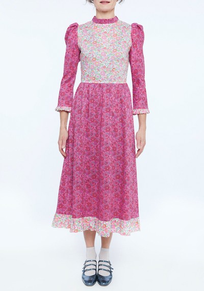 Dolly Mixture Dress