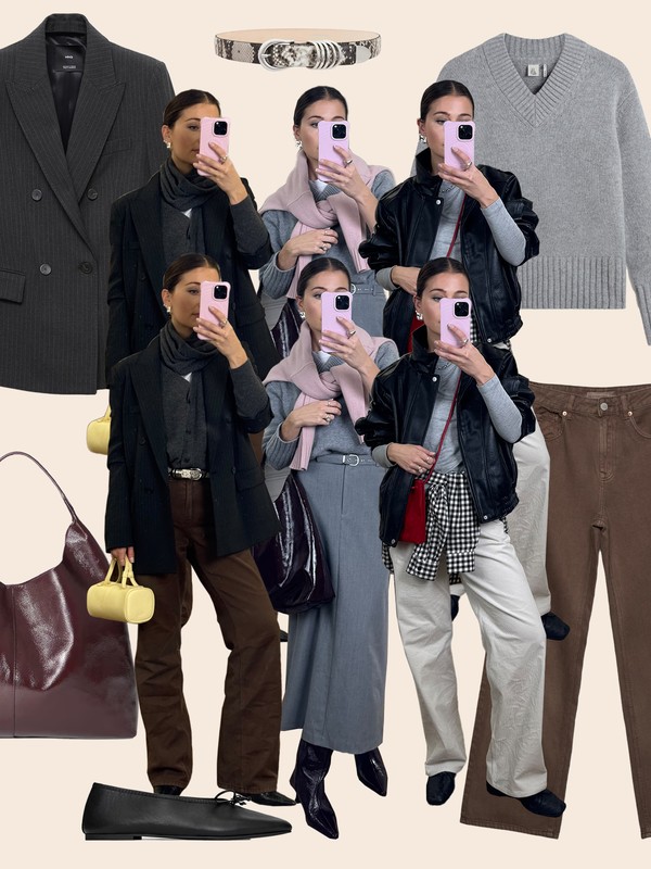 Watch Our Friday Fashion Fix