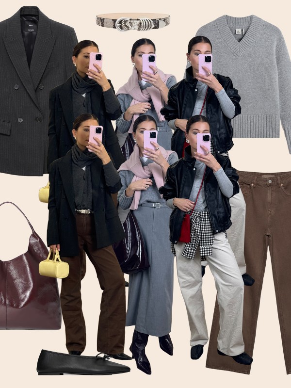 Watch Our Friday Fashion Fix