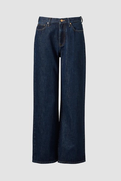 Linn Relaxed Leg Jean  from Tove 