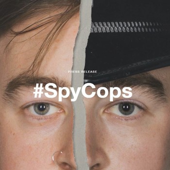 Why Lush's #SpyCops Campaign Has Britain Divided