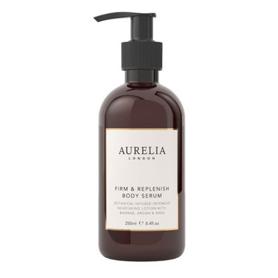 Firm & Replenish Body Serum from Aurelia London