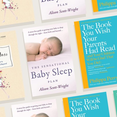 11 Top Books Every Parent Should Read