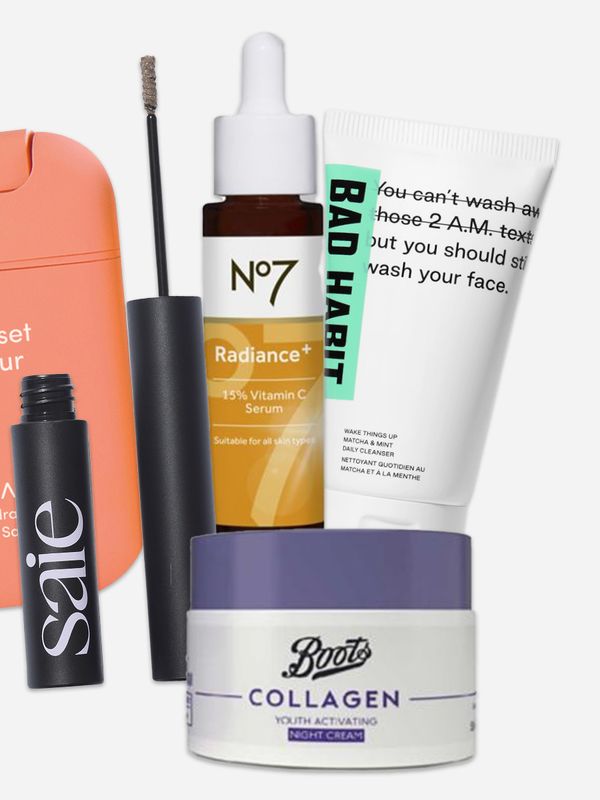  20 Beauty Buys Under £20