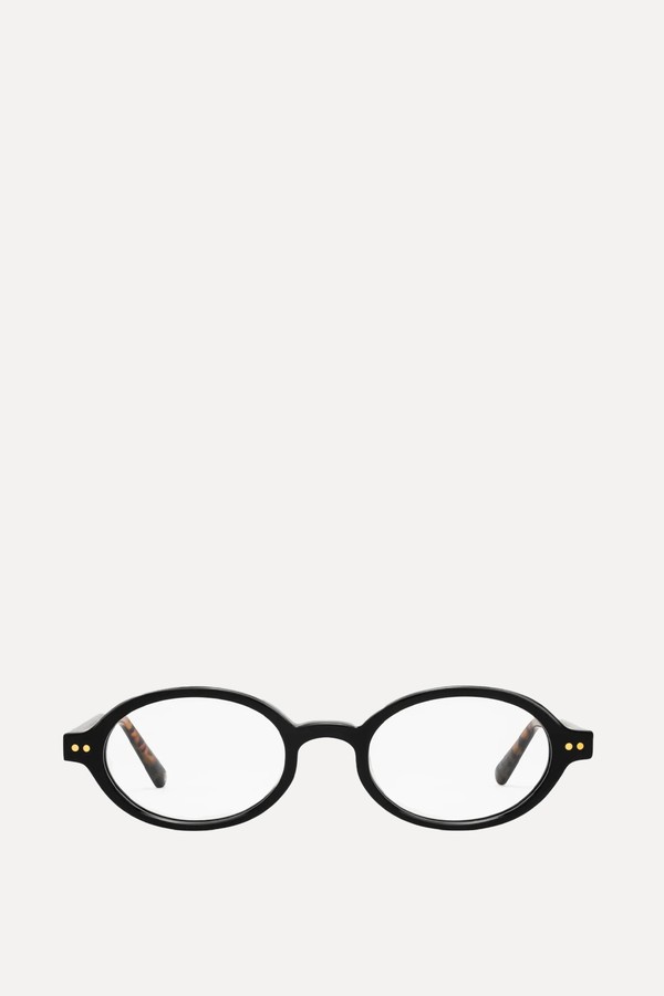 The Elvie Glasses from Jimmy Fairly