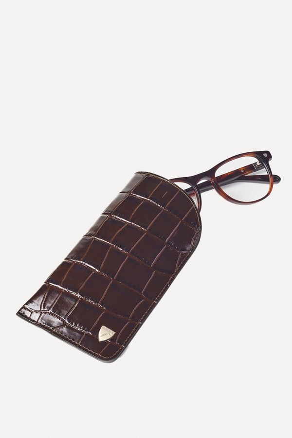  Glasses Case from Aspinal Of London